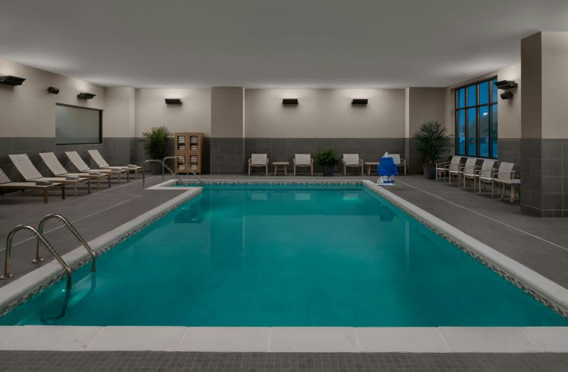 AC Hotel Lansing University Area photo 2