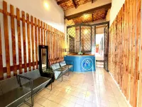 Hostal Metropol - Pensions