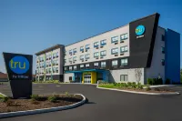 Tru by Hilton Merrillville - Frühstück