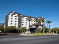 拉斯維加斯希爾頓安泊套房飯店 湯馬斯馬克中心（Thomas & Mack Center）附近的飯店