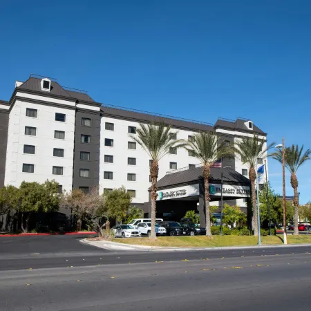 Embassy Suites by Hilton Las Vegas