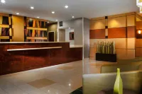 スプリングヒル スイーツ バイ マリオット ダラス DFW エアポート ノース / グレープバイン - 駐車場