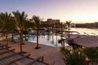 The Westin Saraya Aqaba Resort & Spa - Luxury