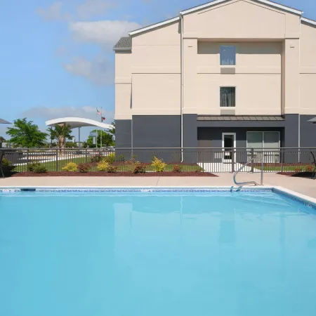 Fairfield Inn & Suites Jacksonville