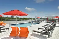 Four Points by Sheraton Coral Gables - Rooftop Pools
