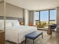 Le Méridien Casablanca Hotels near 2M TV