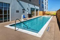 阿馬裏洛SpringHill Suites酒店 - 泳池