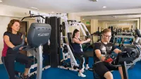 Cbh Imperial Hotel - Gym