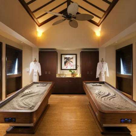 The Westin Ka'Anapali Ocean Resort Villas