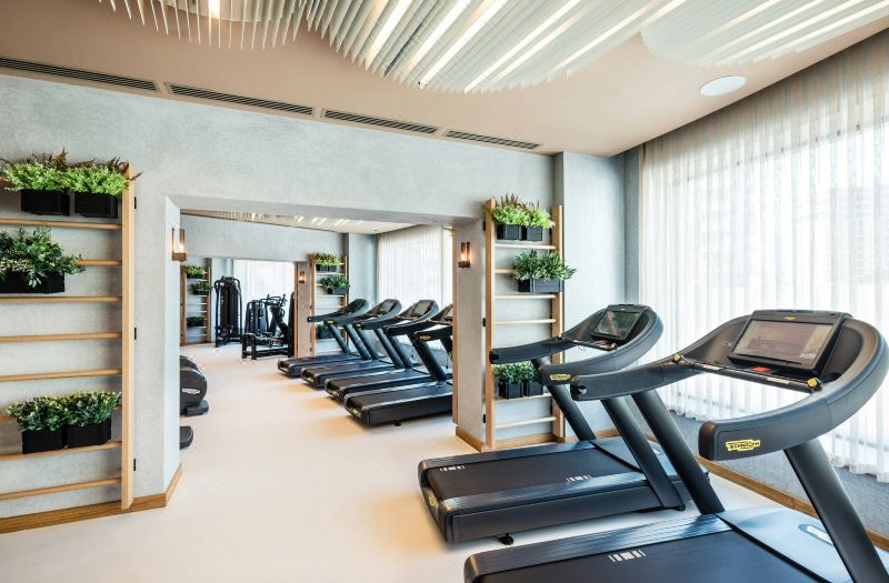 Courtyard by Marriott Baku photo 5