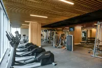 JW Marriott Reston Station - Gym