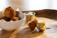 Hotel Champlain Burlington, Curio Collection by Hilton - breakfast