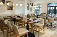 Four Points by Sheraton Punta Gorda Harborside - breakfast