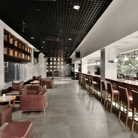 Marriott Suites Pune