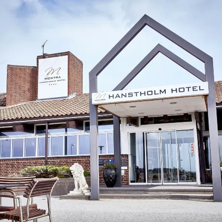 Montra Hotel Hanstholm