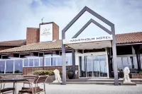 Montra Hotel Hanstholm - Boutique