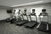 Fairfield Inn & Suites Portland West/Beaverton - Gym