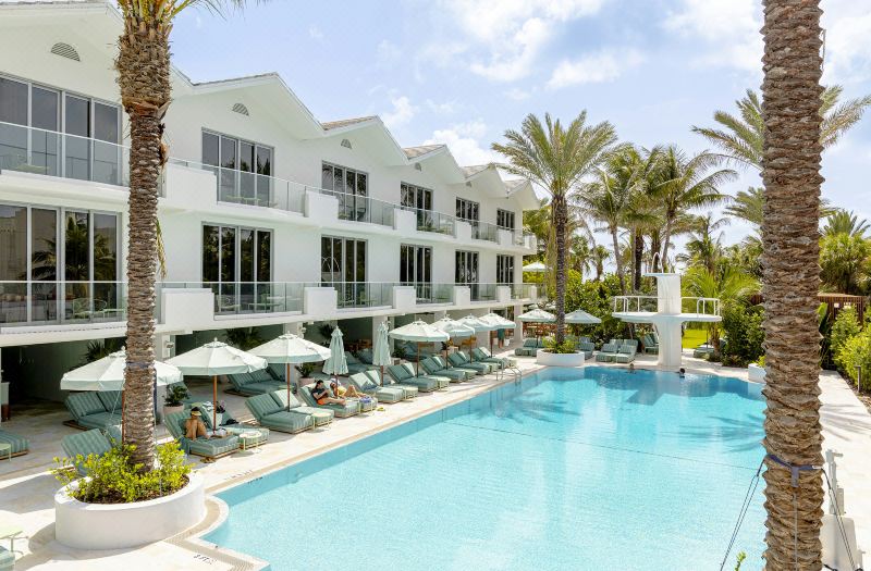 Shelborne South Beach by Proper photo 5