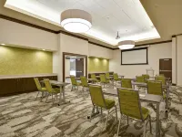 Home2 Suites by Hilton Dallas Downtown at Baylor Scott & White Hotels near Deep Ellum