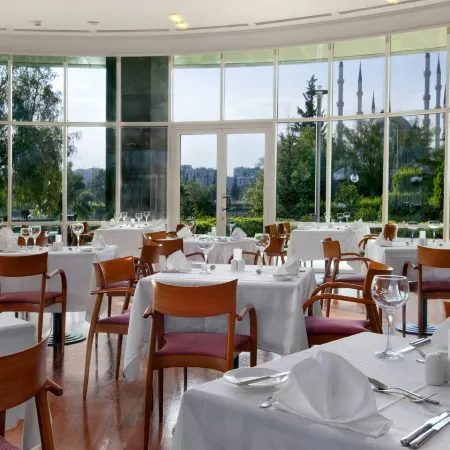 Adana Hiltonsa