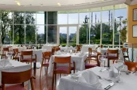 Adana Hiltonsa - parcheggio
