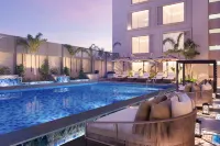 Four Points by Sheraton Amritsar, Mall Road - Luxury