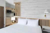 TownePlace Suites by Marriott Columbus - Gym