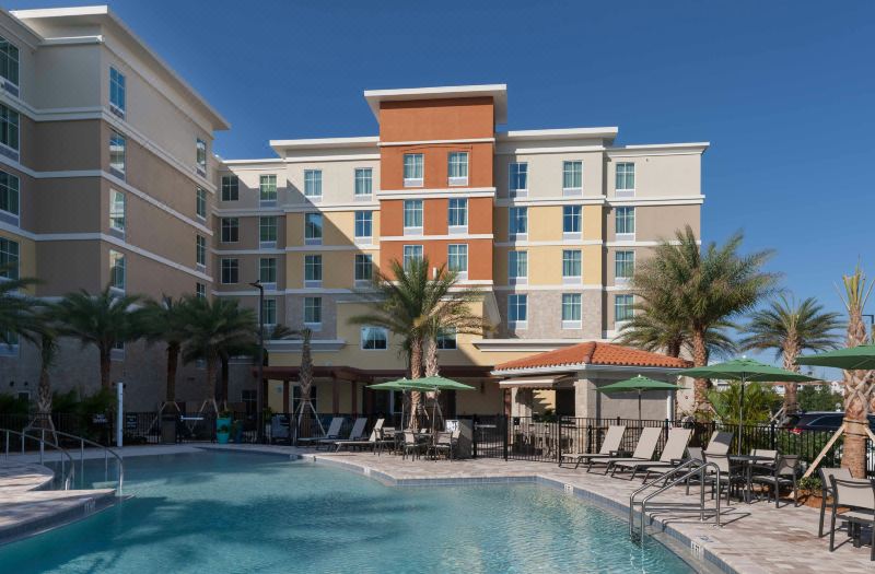Homewood Suites by Hilton Cape Canaveral-Cocoa Beach photo 2