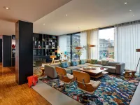 Citizenm Glasgow Hôtels à proximité de : Phare