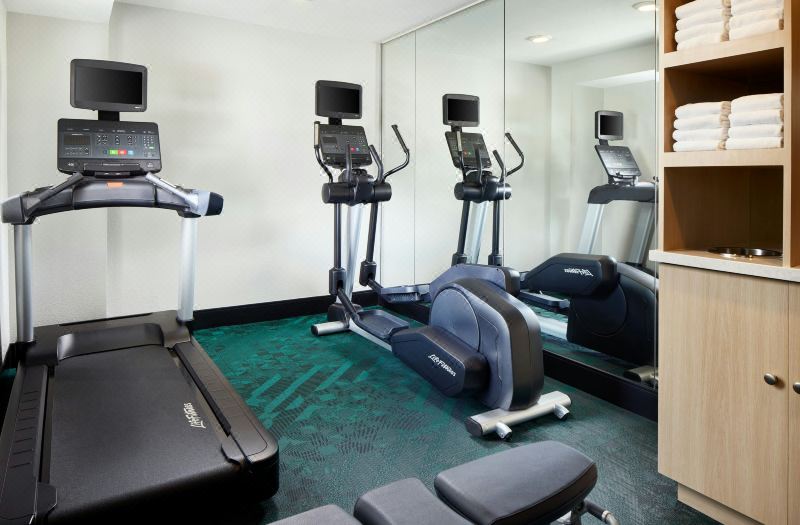 TownePlace Suites Dulles Airport photo 4