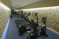 DoubleTree by Hilton Gaziantep - Gym