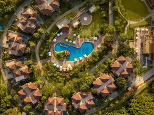 The Westin Jaipur Kant Kalwar Resort and Spa