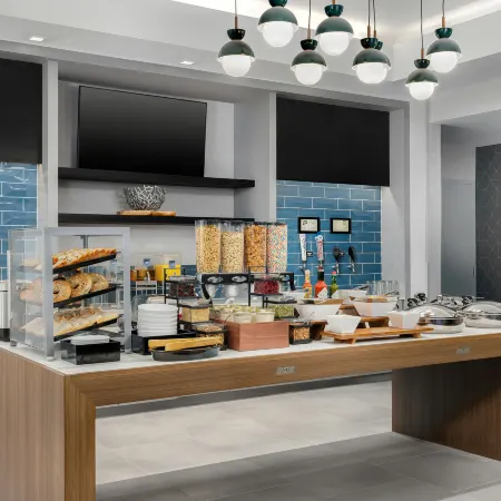 Homewood Suites by Hilton Newport Cincinnati