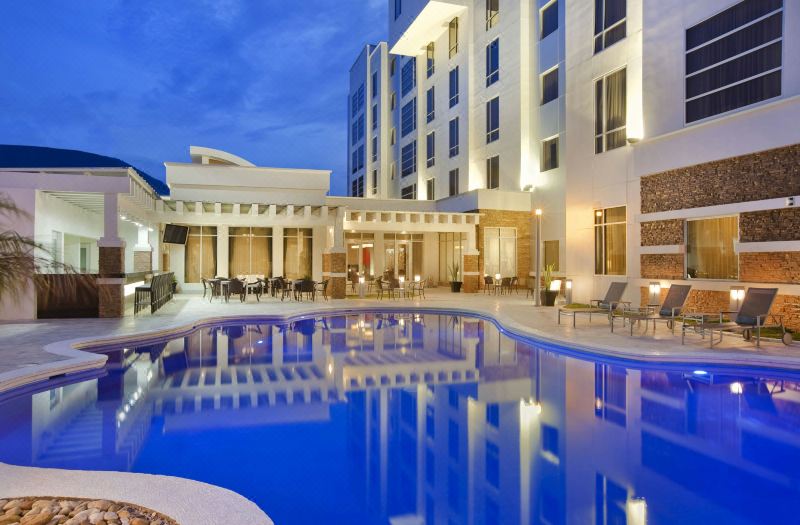 Hilton Garden Inn Tuxtla Gutierrez photo 2