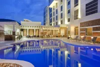 Hilton Garden Inn Tuxtla Gutierrez - Wifi