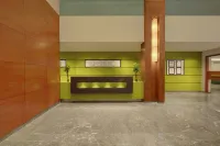 The Fern Residency Vadodara, Series by Marriott - 3 stelle