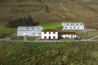 Wilderness Center / Óbyggðasetur Íslands - 2-Star