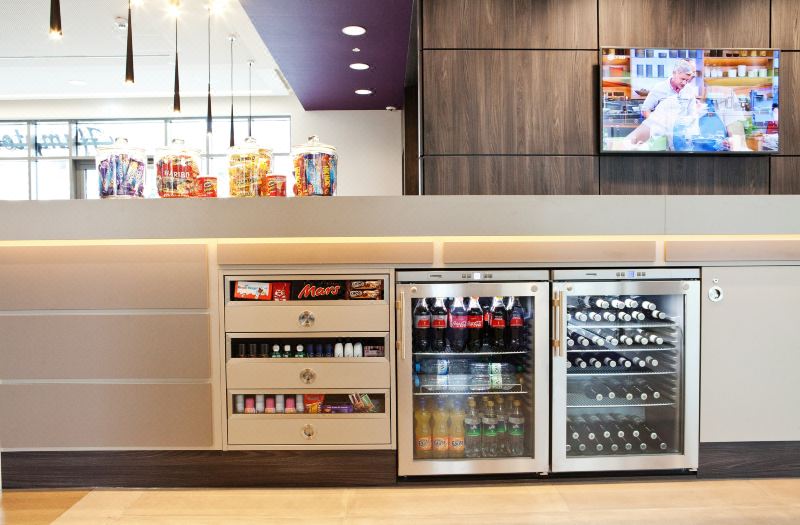 Hampton by Hilton Dortmund Phoenix See photo 4
