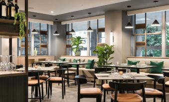 Ambasciatori Hotel Venice Mestre, Tapestry Collection by Hilton