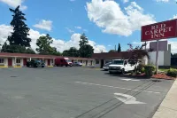 Red Carpet Inn Medford - موتيلات