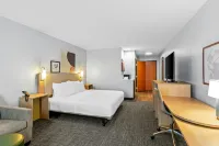 Spark by Hilton Shawnee - Gym
