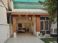 Qaya Guest House Hotels near G-9 Sector