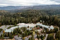Tenaya Lodge - WiFi
