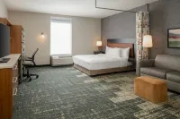 Home2 Suites by Hilton Denver/Highlands Ranch - Swimmingpools