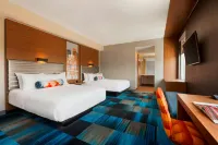 Aloft Dallas Love Field - Airport Shuttle
