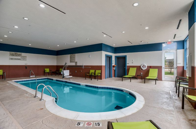 SpringHill Suites Stillwater photo 2