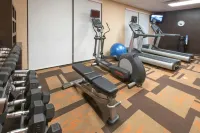 Courtyard Albany - Gym