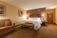 Hampton Inn Goshen - Gym
