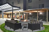 TownePlace Suites Lima - Wifi
