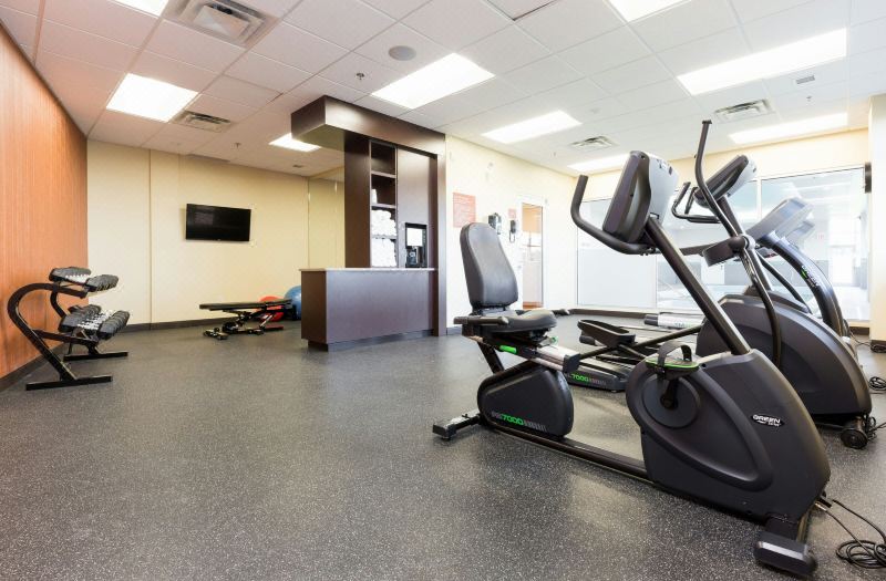 TownePlace Suites Edmonton South photo 4